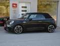 MINI John Cooper Works Cabrio Handschalter, Vollausstattung! Schwarz - thumbnail 8