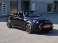 MINI John Cooper Works Cabrio Handschalter, Vollausstattung! Schwarz - thumbnail 4