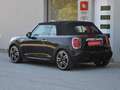 MINI John Cooper Works Cabrio Handschalter, Vollausstattung! Schwarz - thumbnail 3