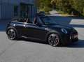 MINI John Cooper Works Cabrio Handschalter, Vollausstattung! Schwarz - thumbnail 18