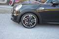 MINI John Cooper Works Cabrio Handschalter, Vollausstattung! Schwarz - thumbnail 12
