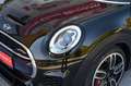 MINI John Cooper Works Cabrio Handschalter, Vollausstattung! Schwarz - thumbnail 13