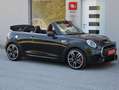 MINI John Cooper Works Cabrio Handschalter, Vollausstattung! Schwarz - thumbnail 36