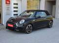 MINI John Cooper Works Cabrio Handschalter, Vollausstattung! Schwarz - thumbnail 2