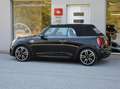 MINI John Cooper Works Cabrio Handschalter, Vollausstattung! Schwarz - thumbnail 9