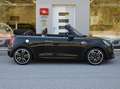 MINI John Cooper Works Cabrio Handschalter, Vollausstattung! Schwarz - thumbnail 35