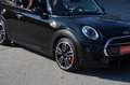 MINI John Cooper Works Cabrio Handschalter, Vollausstattung! Schwarz - thumbnail 19