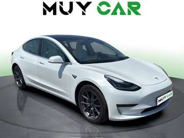 Long-Range Dual Motor AWD