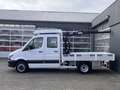 Mercedes-Benz Sprinter 513 CDI 366 Hiab Laadkraan 018T Trekhaak 2000 kg A Wit - thumbnail 21