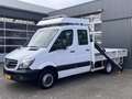 Mercedes-Benz Sprinter 513 CDI 366 Hiab Laadkraan 018T Trekhaak 2000 kg A Wit - thumbnail 3