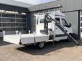 Mercedes-Benz Sprinter 513 CDI 366 Hiab Laadkraan 018T Trekhaak 2000 kg A Wit - thumbnail 5
