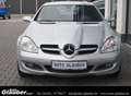 Mercedes-Benz SLK 200 Komp./Airscarf/Leder/Klima/Scheckheft Argent - thumbnail 9
