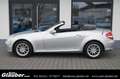 Mercedes-Benz SLK 200 Komp./Airscarf/Leder/Klima/Scheckheft Argent - thumbnail 7
