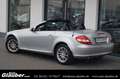 Mercedes-Benz SLK 200 Komp./Airscarf/Leder/Klima/Scheckheft Argent - thumbnail 3
