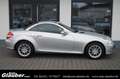 Mercedes-Benz SLK 200 Komp./Airscarf/Leder/Klima/Scheckheft Argent - thumbnail 6