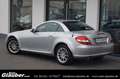 Mercedes-Benz SLK 200 Komp./Airscarf/Leder/Klima/Scheckheft Argent - thumbnail 4