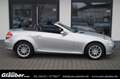 Mercedes-Benz SLK 200 Komp./Airscarf/Leder/Klima/Scheckheft Argent - thumbnail 5