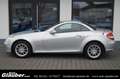 Mercedes-Benz SLK 200 Komp./Airscarf/Leder/Klima/Scheckheft Argent - thumbnail 8