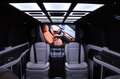 Mercedes-Benz V 300 d VIP Hermes Style Shuttle Individual Negro - thumbnail 18