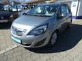 Opel Meriva B Innovation aus 1. Hand mit erst 27346km Silber - thumbnail 3