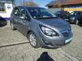 Opel Meriva B Innovation aus 1. Hand mit erst 27346km Silber - thumbnail 1