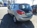 Opel Meriva B Innovation aus 1. Hand mit erst 27346km Silber - thumbnail 5