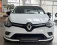 Renault Clio Expression Klimaanlage Navi Bluetooth Blanc - thumbnail 2