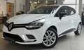 Renault Clio Expression Klimaanlage Navi Bluetooth Blanc - thumbnail 1