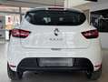 Renault Clio Expression Klimaanlage Navi Bluetooth Blanc - thumbnail 4