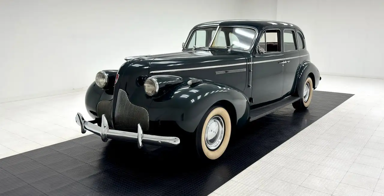 Buick Century