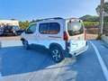 Peugeot Rifter Rifter Standard BlueHDi 130 S Blanc - thumbnail 3