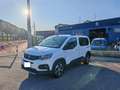 Peugeot Rifter Rifter Standard BlueHDi 130 S Blanc - thumbnail 1