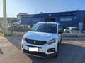 Peugeot Rifter Rifter Standard BlueHDi 130 S Blanc - thumbnail 6