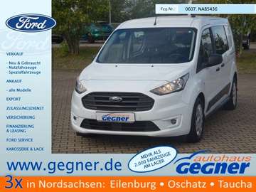 Doka Kasten 240 L2 Trend 100PS