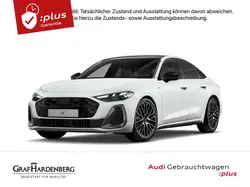 Audi A5 Lim. 2.0 TDI S Line LED Navi ACC Pano AHK