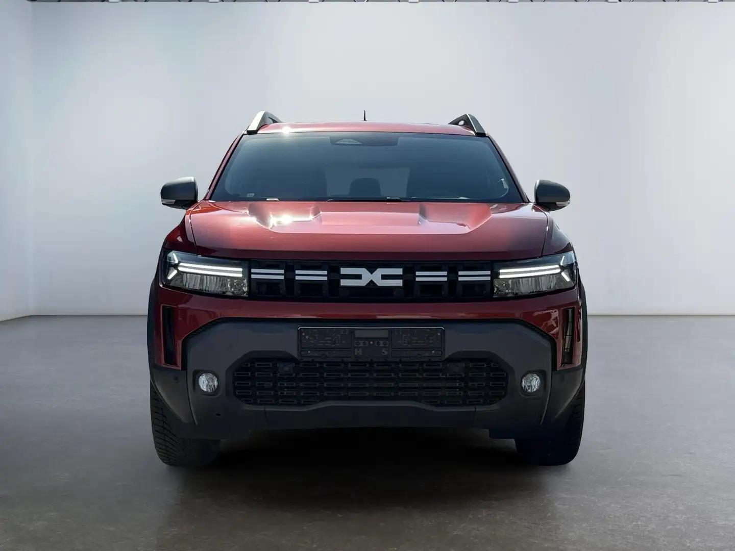 Dacia Duster Journey MO25 TCe 130 4x4  Navi 360° 1ZoKli SHZ ... Bruin - 2