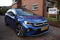 Volkswagen Taigo 110 PK TSI R-Line Business AUTOM/ADAP CRUISE/PANO Blauw - thumbnail 2