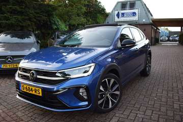 110 PK TSI R-Line Business AUTOM/ADAP CRUISE/PANO