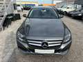 Mercedes-Benz C 180 C 180 T Edition_Teilleder_NAVI_LED_Wenig KM Grau - thumbnail 7