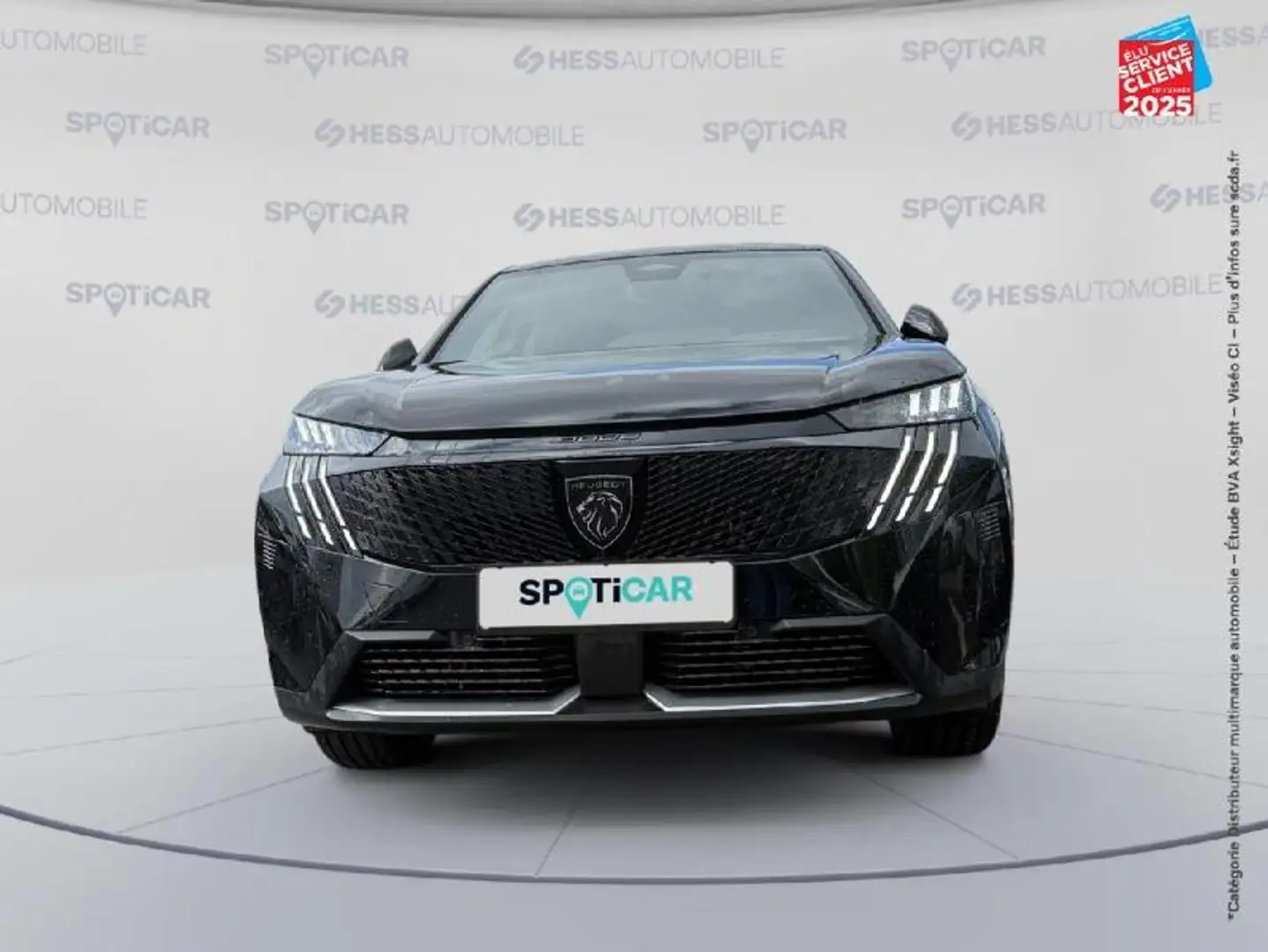 Peugeot 3008 1.2 Hybrid 136ch GT e-DCS6 - 2