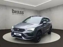 Cupra Ateca 2.0 TSI 4Drive DSG