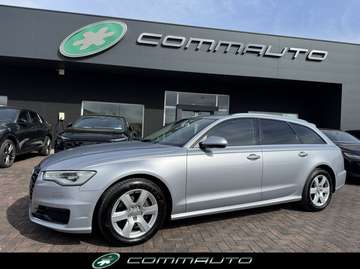 Avant 2.0 TDI 190 CV ultra Business