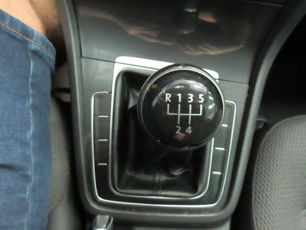 Volkswagen Golf снимка Volkswagen Golf