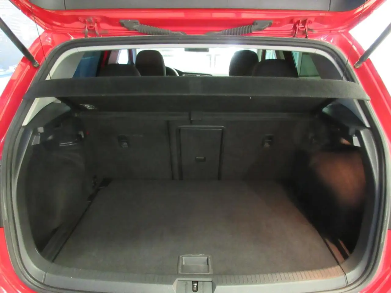 Volkswagen Golf снимка Volkswagen Golf
