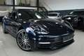 Porsche Panamera 4 PDK NEUES MODELL ALU 21" PANORAMA SPORT-CHRONO* Bleu - thumbnail 1