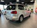 Volkswagen Touran 1.2 TSI Highline BMT ** 93850 km !! ** Gris - thumbnail 4