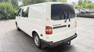 PLDC 2.5 TDI 174 3.0T LONG