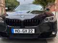 BMW 550 550i Gran Turismo Aut. Schwarz - thumbnail 6