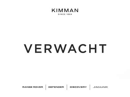 Land Rover Range Rover Sport P440e Dynamic SE | Black Pack | Panorama dak | 22