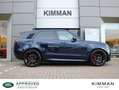 Land Rover Range Rover Sport P440e Dynamic SE | Black Pack | Panorama dak | 23 Blau - thumbnail 1